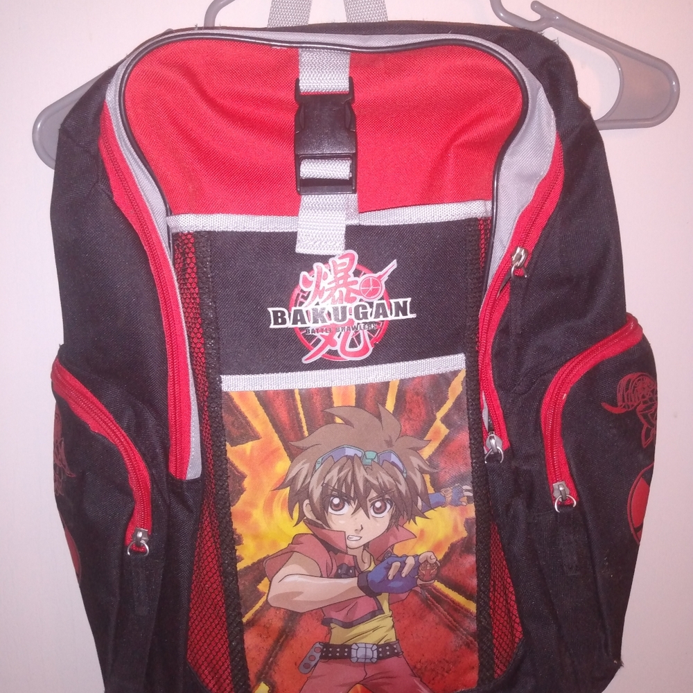 Backpack